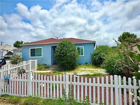 8134 Burnet, Panorama City, CA 91402
