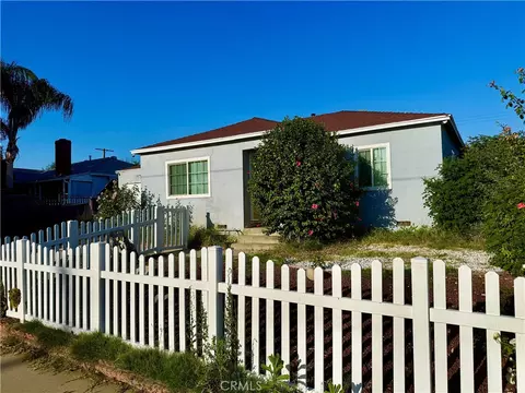 8134 Burnet, Panorama City, CA 91402
