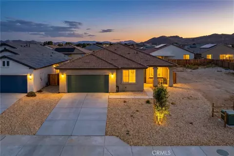 3625 Santa Ynez Ct, Rosamond, CA 93560
