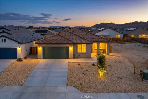 3625 Santa Ynez Ct, Rosamond, CA 93560