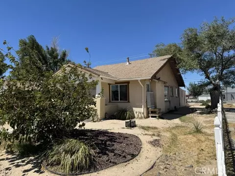 15957 K, Mojave, CA 93501 photo 2