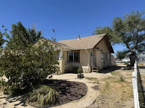15957 K, Mojave, CA 93501 photo 2