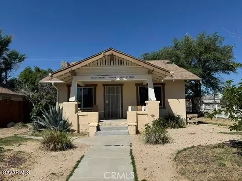 15957 K, Mojave, CA 93501