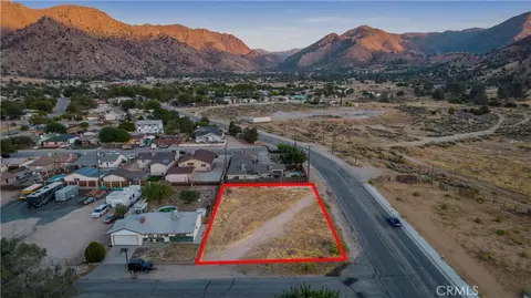 0 Flower St Webb Ave, Lake Isabella, CA 93240