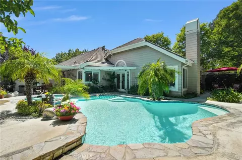 26064 Charonne Ct, Valencia, CA 91355