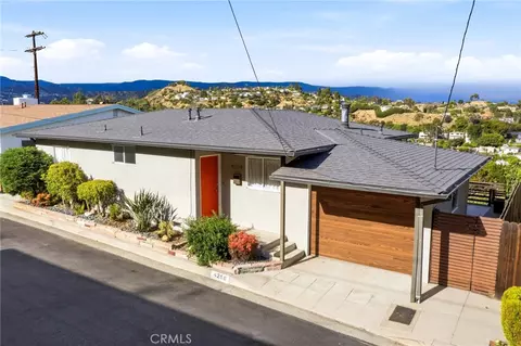 4268 Caledonia, Los Angeles, CA 90065
