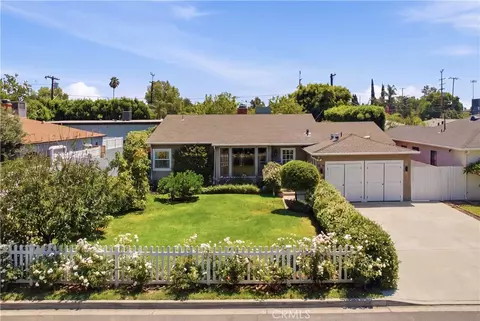 6630 Saloma Ave, Van Nuys, CA 91405