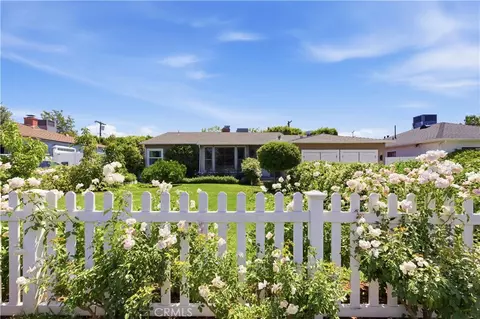 6630 Saloma Ave, Van Nuys, CA 91405