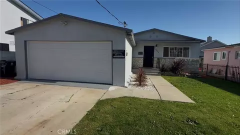 1566 W 208th St, Torrance, CA 90501