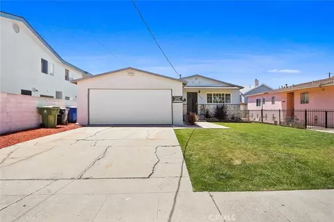 1566 W 208th St, Torrance, CA 90501