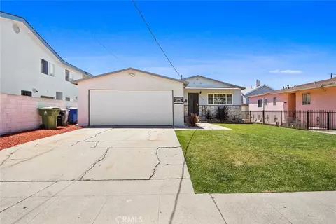 1566 W 208th St, Torrance, CA 90501