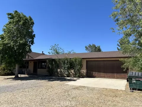 25354 Divinci Ave, Lancaster, CA 93536