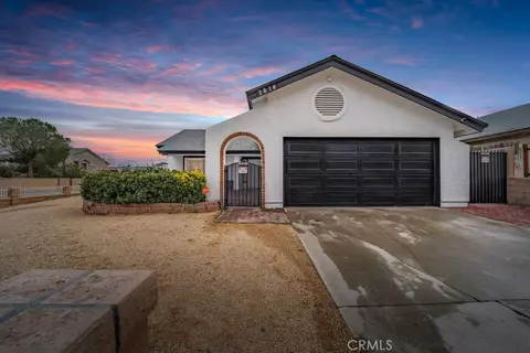 2614 Joshua Hills Dr, Palmdale, CA 93550