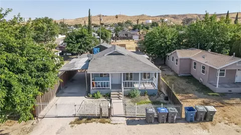 133 Crystal St, Taft, CA 93268