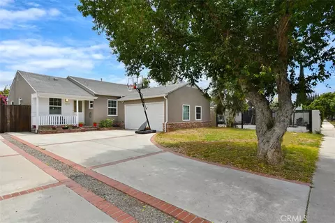 5836 Norwich Ave, Sherman Oaks, CA 91411