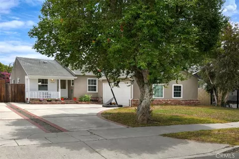 5836 Norwich Ave, Sherman Oaks, CA 91411