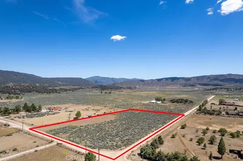 16710 Chuchupate Trl, Frazier Park, CA 93225