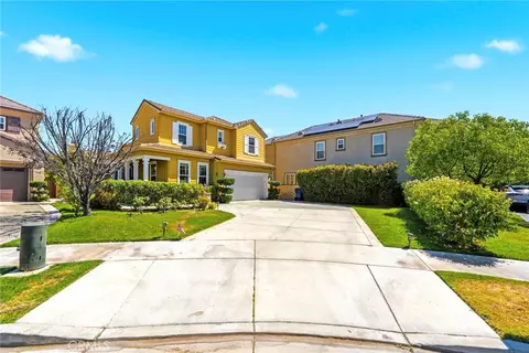 26807 Cottonwood Ct, Valencia, CA 91381
