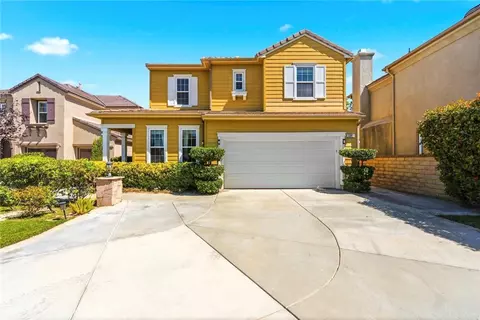 26807 Cottonwood Ct, Valencia, CA 91381