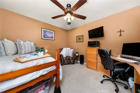 Bedroom - 6716 Granada Dr, Palmdale, CA 93551 photo 5 of 5