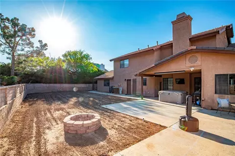 Exterior - 6716 Granada Dr, Palmdale, CA 93551 photo 18 of 18