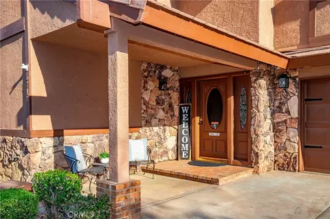 Exterior - 6716 Granada Dr, Palmdale, CA 93551 photo 8 of 18