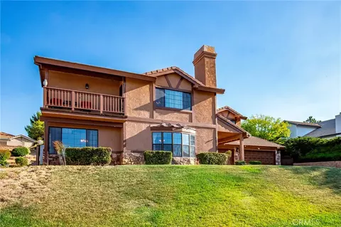 Exterior - 6716 Granada Dr, Palmdale, CA 93551 photo 4 of 18