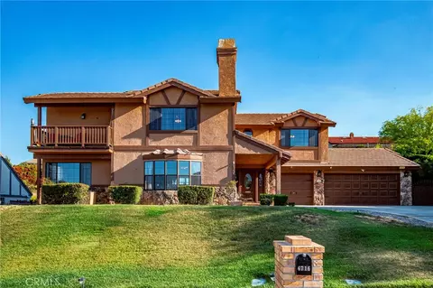 Exterior - 6716 Granada Dr, Palmdale, CA 93551 photo 3 of 18