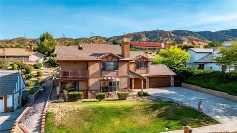 Exterior - 6716 Granada Dr, Palmdale, CA 93551 photo 5 of 18