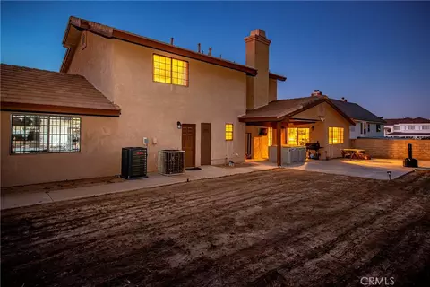 Exterior - 6716 Granada Dr, Palmdale, CA 93551 photo 11 of 18