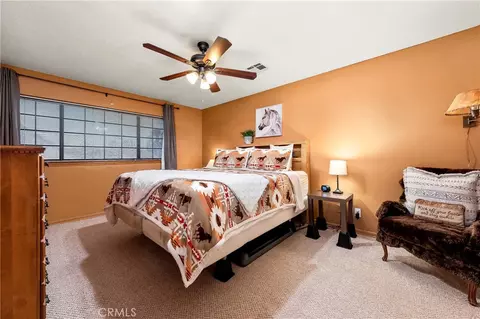 Bedroom - 6716 Granada Dr, Palmdale, CA 93551 photo 3 of 5