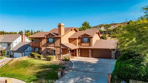 Exterior - 6716 Granada Dr, Palmdale, CA 93551 photo 7 of 18