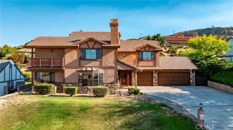 Exterior - 6716 Granada Dr, Palmdale, CA 93551 photo 2 of 18
