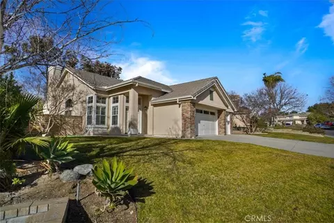 27481 Bridgewater Dr, Valencia, CA 91354