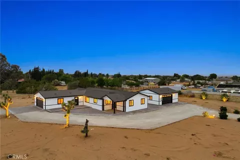 4009 W Avenue K-8, Quartz Hill, CA 93536