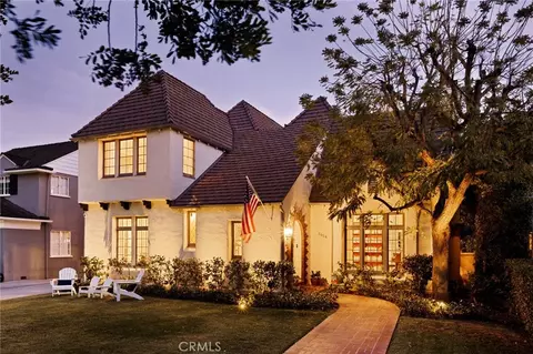 2454 Ridgeway, San Marino, CA 91108