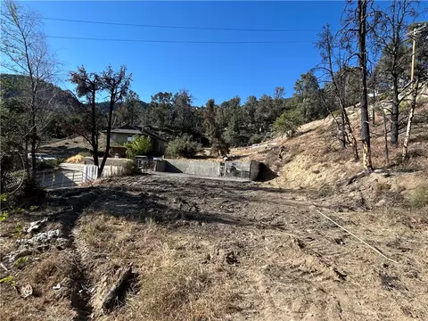 411 Pico, Frazier Park, CA 93225
