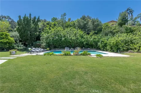3643 Ballina Canyon Rd, Encino, CA 91436