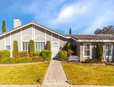 3735 Paula, Lancaster, CA 93535