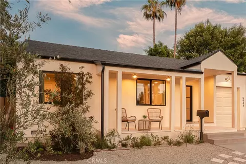 5944 Lasaine, Encino, CA 91316