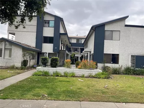 141 N Parkwood Ave #7, Pasadena, CA 91107