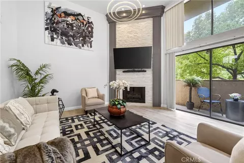 5356 Las Virgenes, Calabasas, CA 91302