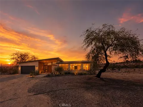 0 Homestead, Twentynine Palms, CA 92277
