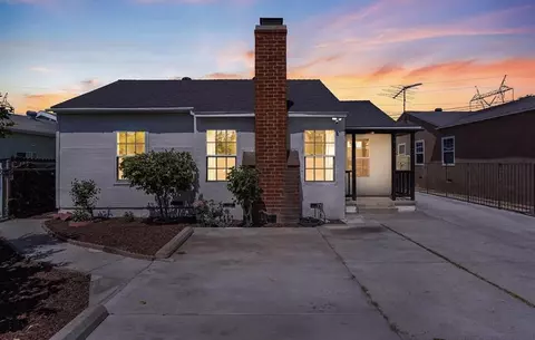 7825 Simpson Ave, North Hollywood, CA 91605