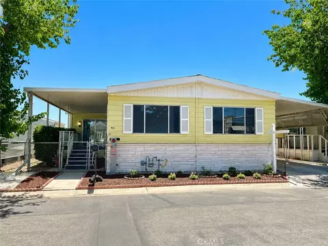 2550 E Avenue I #85, Lancaster, CA 93535