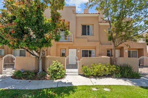 25511 Schubert Cir #142 B, Stevenson Ranch, CA 91381