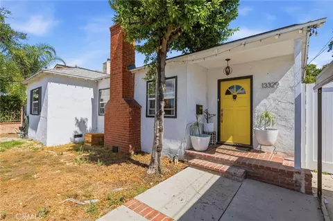 13329 Erwin, Van Nuys, CA 91401