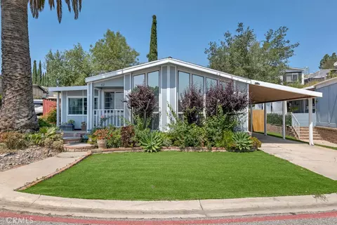 24425 Woolsey Canyon Rd #42, West Hills, CA 91304