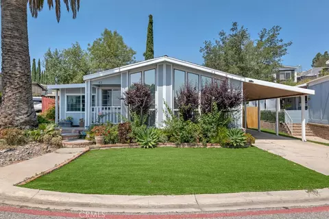 24425 Woolsey Canyon Rd #42, West Hills, CA 91304