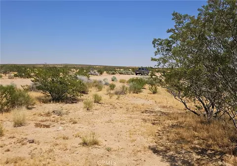 0 Rudnick Blvd, California City, CA 93505